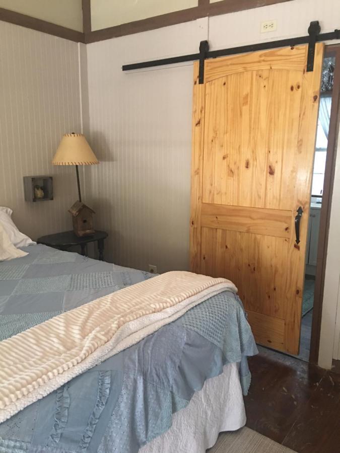 Acorn Hideaways Canton Sweet Tweet Guesthouse King Bed Dış mekan fotoğraf