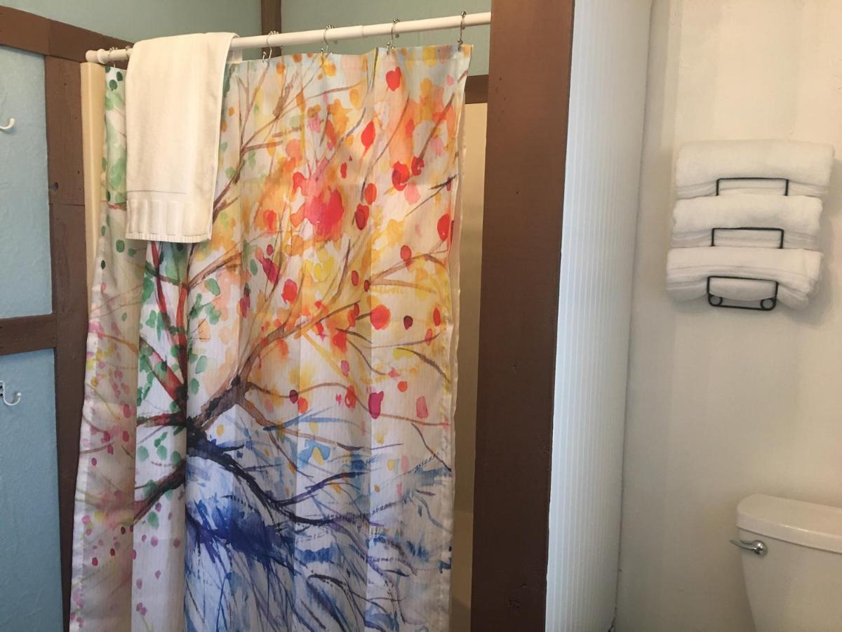 Acorn Hideaways Canton Sweet Tweet Guesthouse King Bed Dış mekan fotoğraf
