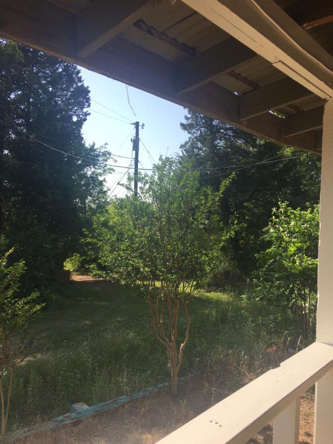 Acorn Hideaways Canton Sweet Tweet Guesthouse King Bed Dış mekan fotoğraf