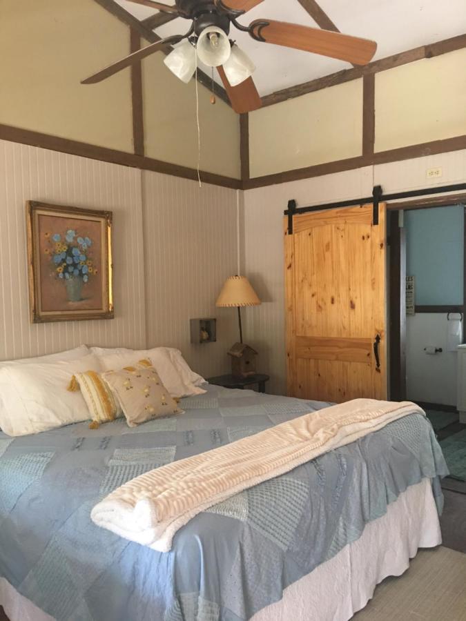 Acorn Hideaways Canton Sweet Tweet Guesthouse King Bed Dış mekan fotoğraf