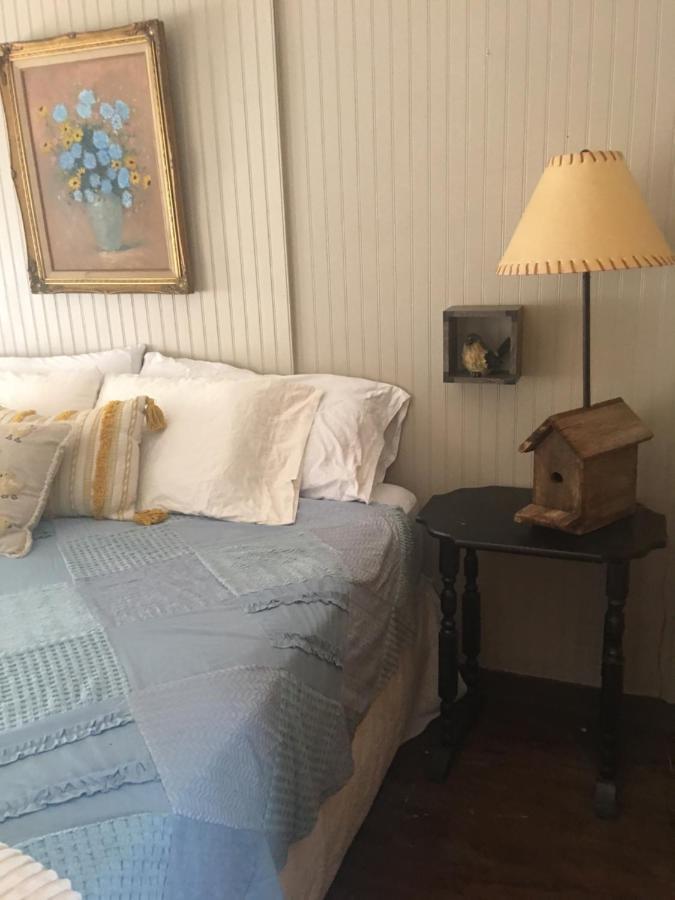 Acorn Hideaways Canton Sweet Tweet Guesthouse King Bed Dış mekan fotoğraf